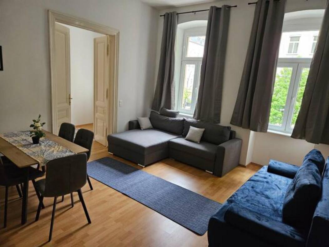Imperial Flats Vienna Leilighet Eksteriør bilde