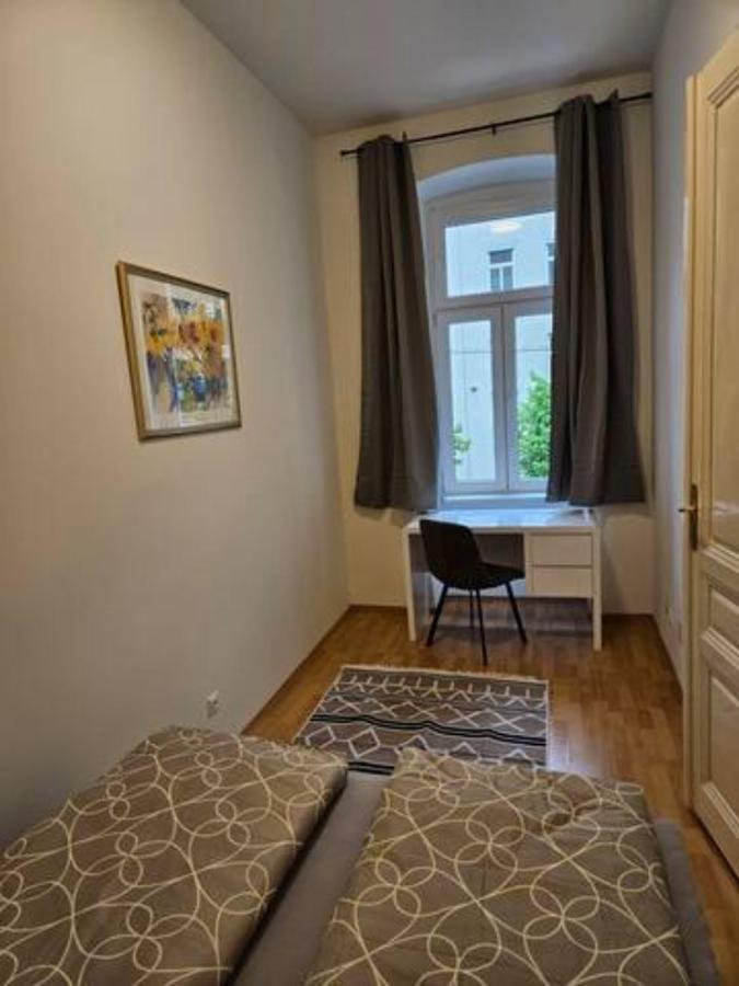 Imperial Flats Vienna Leilighet Eksteriør bilde