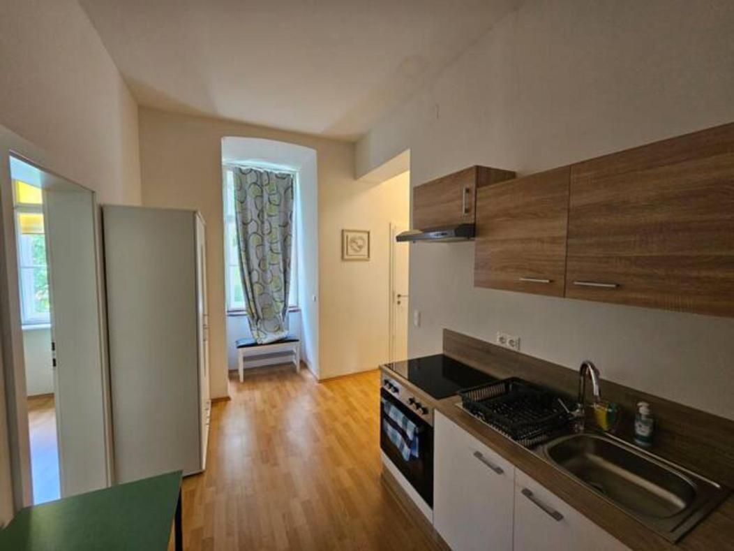 Imperial Flats Vienna Leilighet Eksteriør bilde