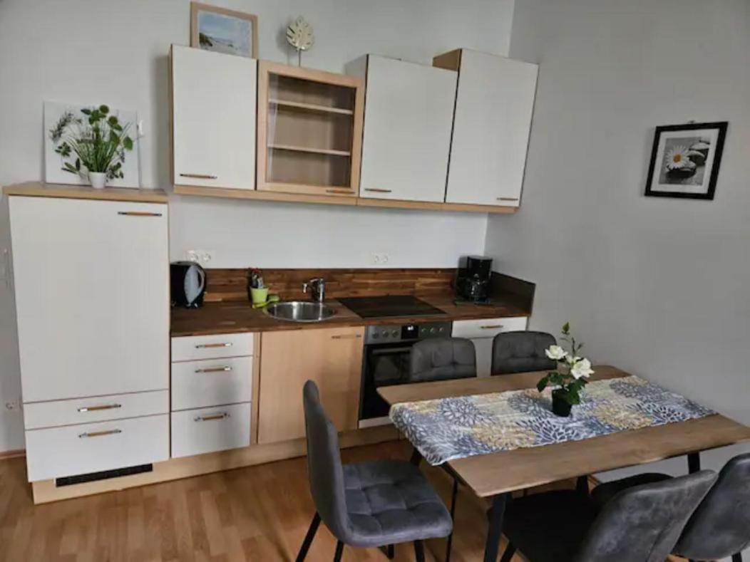 Imperial Flats Vienna Leilighet Eksteriør bilde