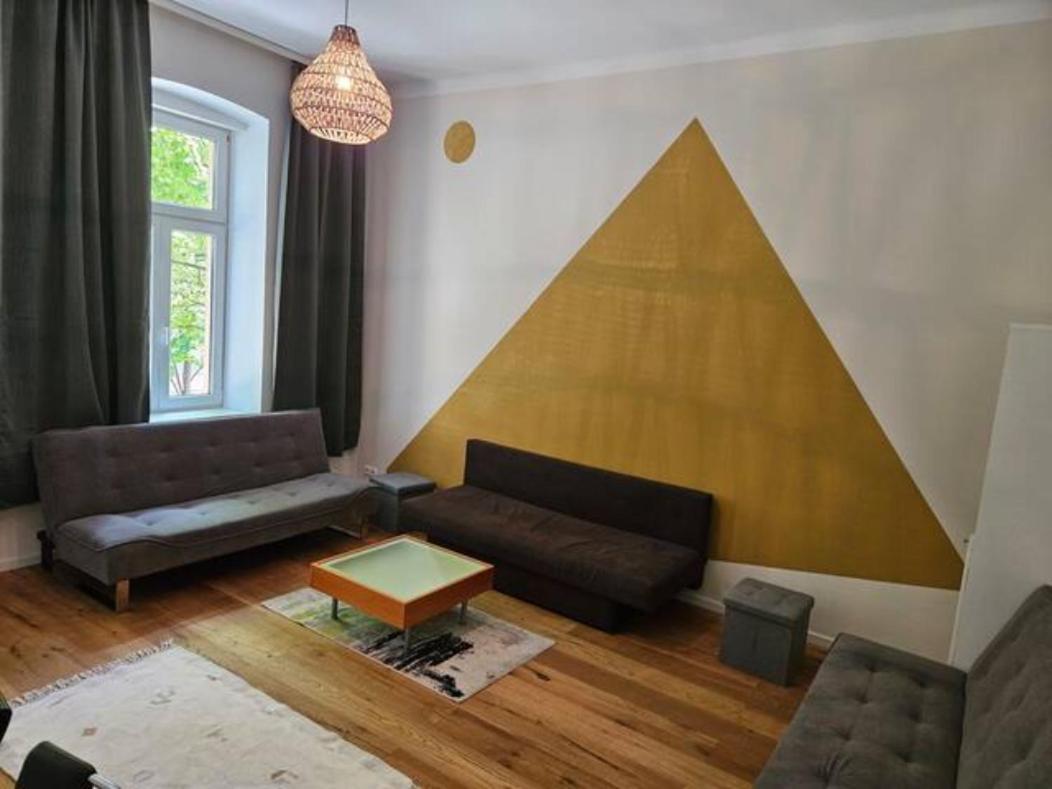 Imperial Flats Vienna Leilighet Eksteriør bilde