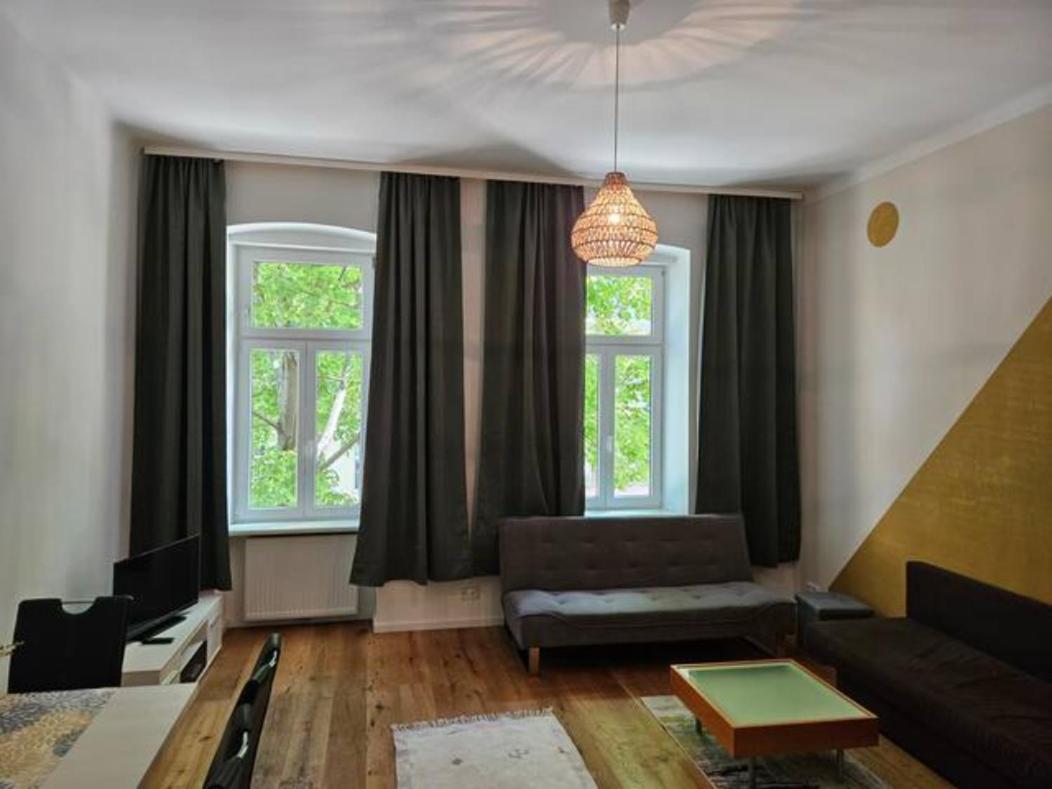 Imperial Flats Vienna Leilighet Eksteriør bilde