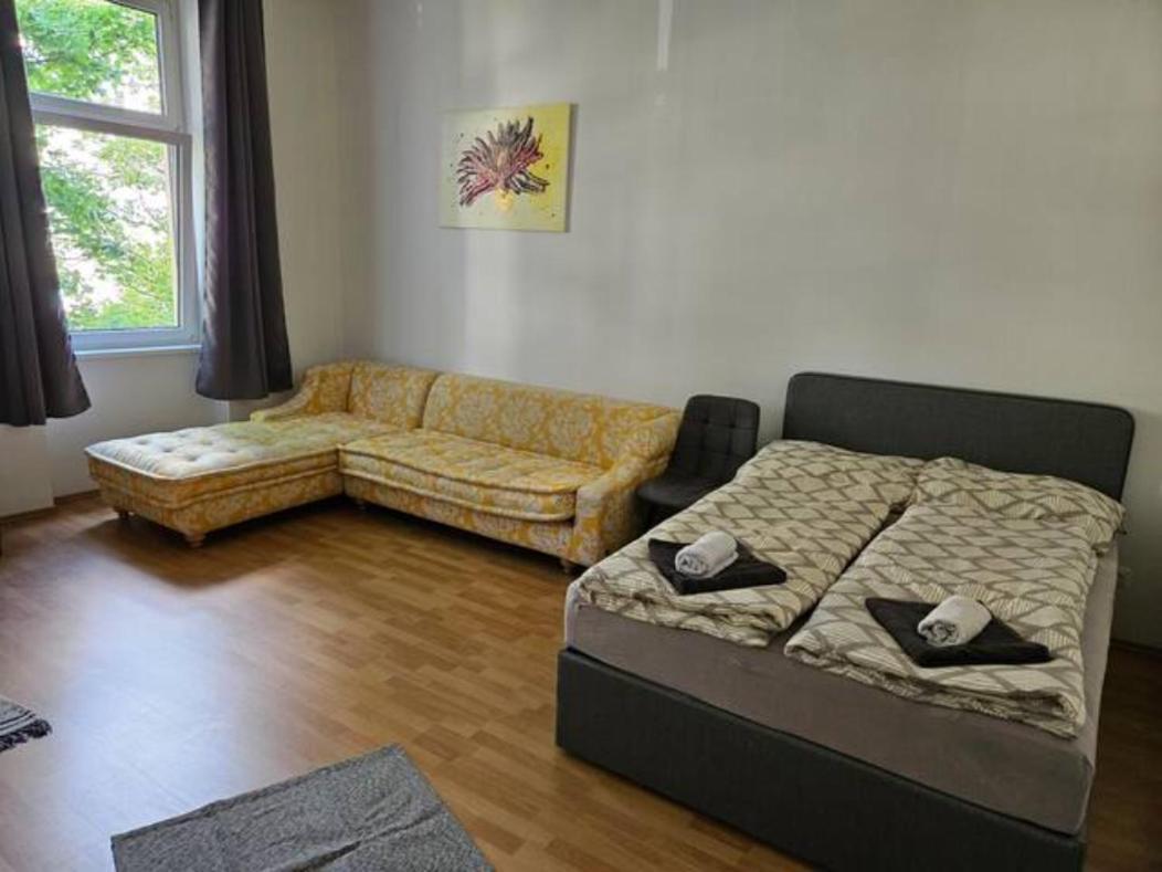 Imperial Flats Vienna Leilighet Eksteriør bilde