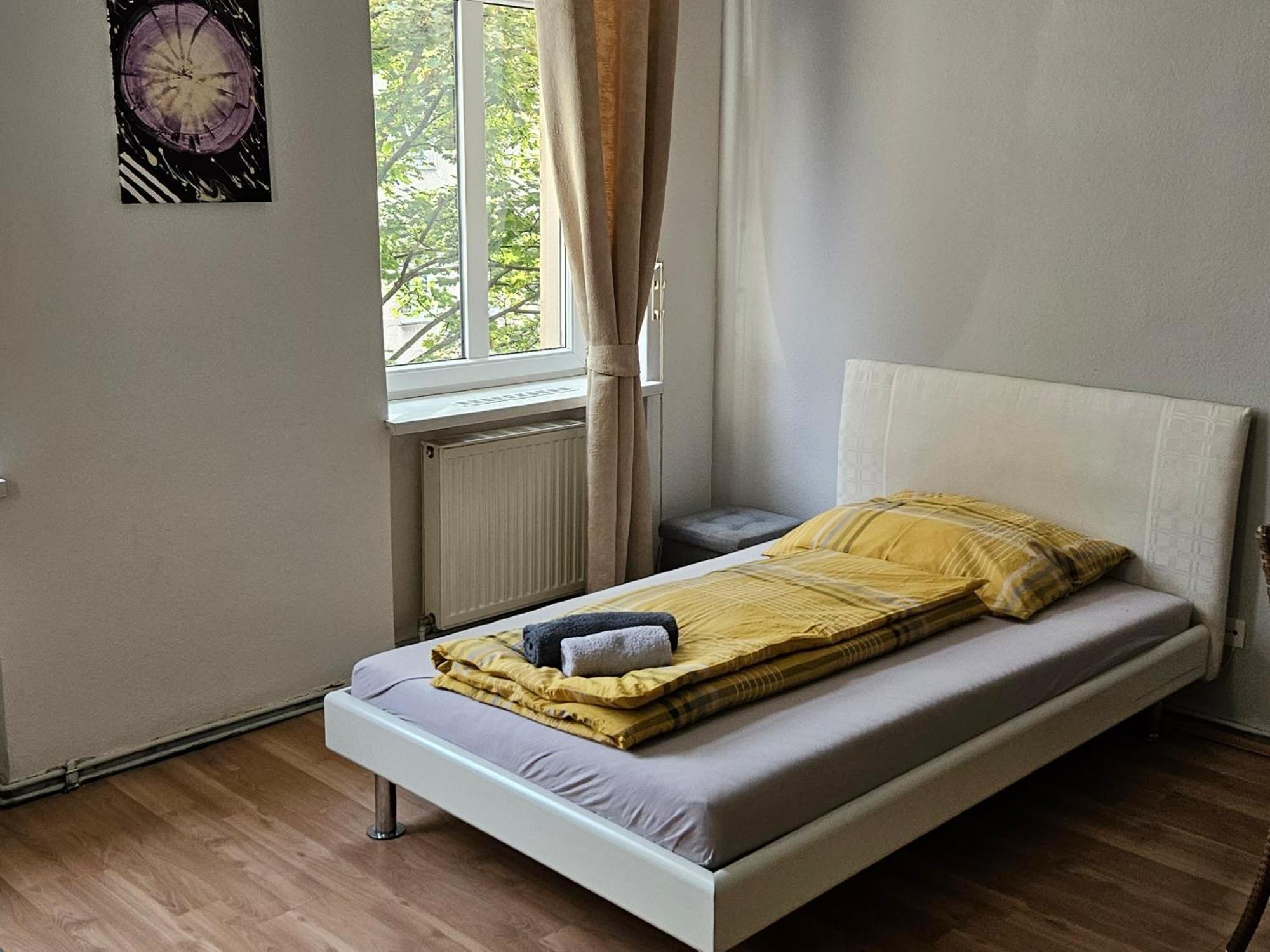 Imperial Flats Vienna Leilighet Rom bilde
